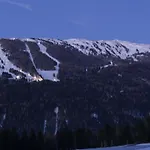 Moser Apartmán *
