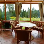 Apartmán Moser Mariapfarr
