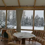 Apartment Moser