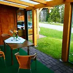Apartmán Moser Mariapfarr