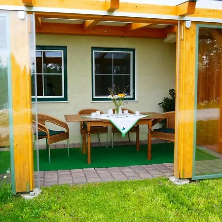 Moser Apartamento Mariapfarr