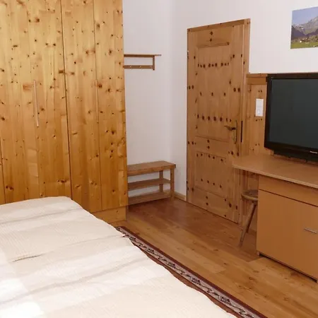 Moser דירה מריהפאר