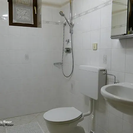 Moser Apartment