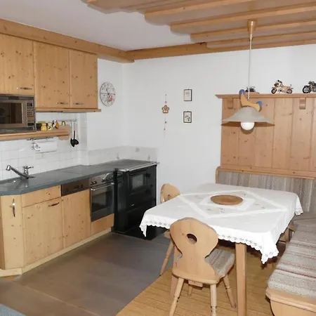 דירה Moser מריהפאר