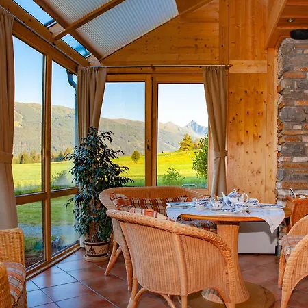 Appartement Moser *
