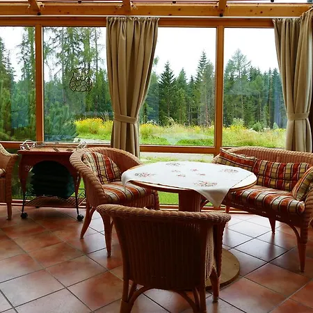 Appartement Moser Mariapfarr