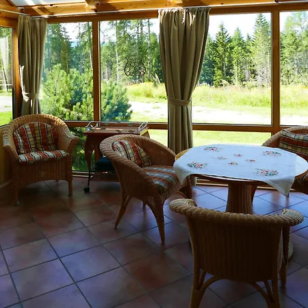 Moser Apartment