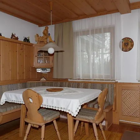 Moser Apartman Mariapfarr
