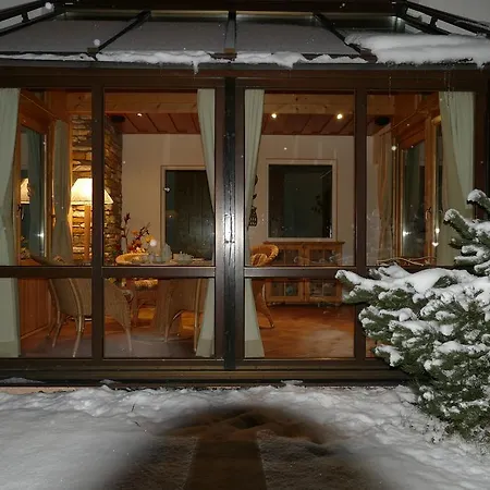 Moser Appartement