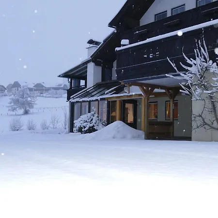 Moser Appartement *