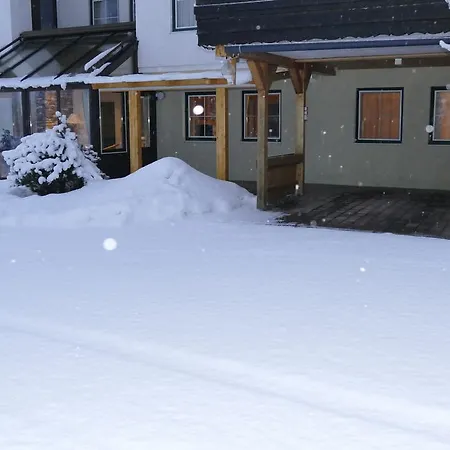 Moser דירה מריהפאר