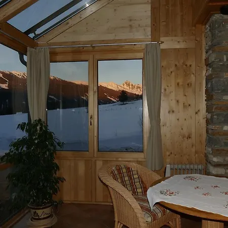 Appartement Moser