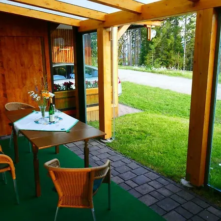 Appartement Moser Mariapfarr