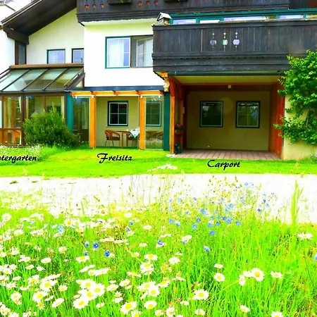 Apartment Moser *