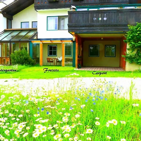 Apartment Moser *