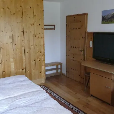 Apartment Moser *
