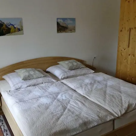 Apartment Moser