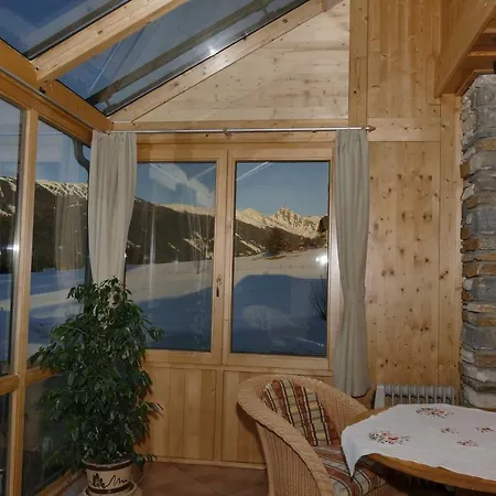 Moser Appartement