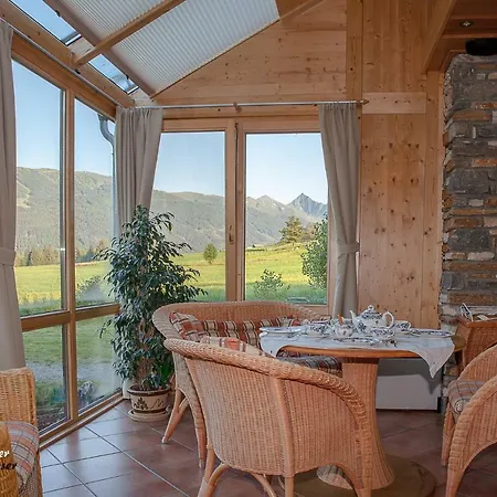 Appartement Moser
