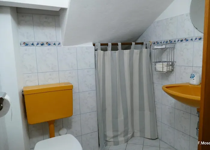 Moser Apartamento *