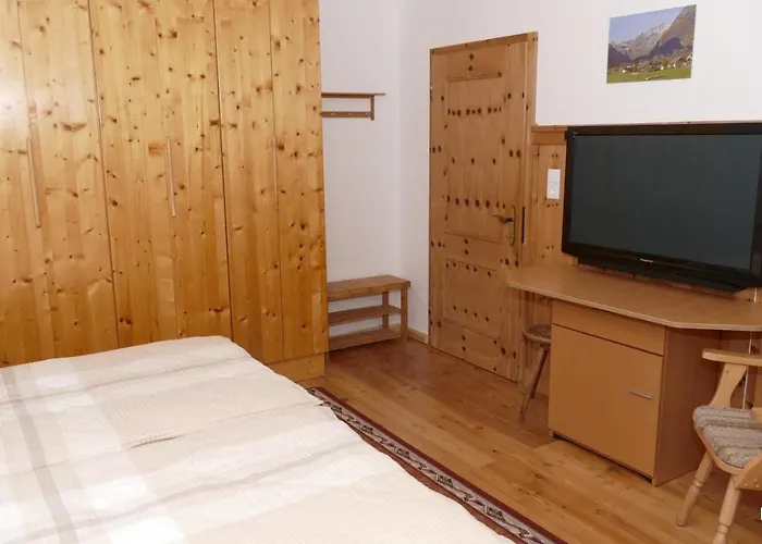 Moser Apartamento Mariapfarr