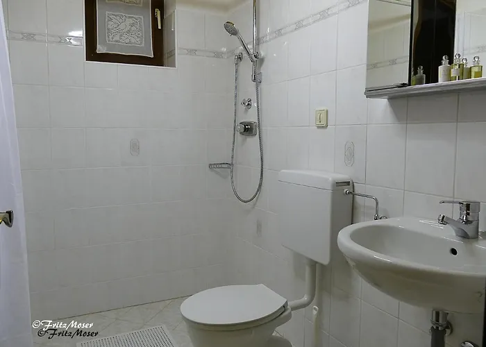 Moser Apartamento