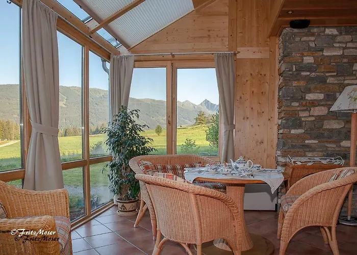 Apartamento Moser